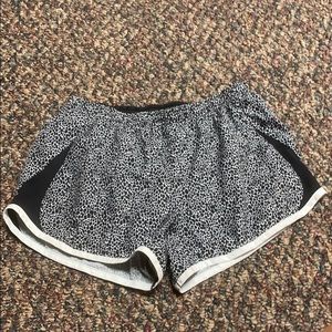 Nike Dri-Fit Running Shorts
